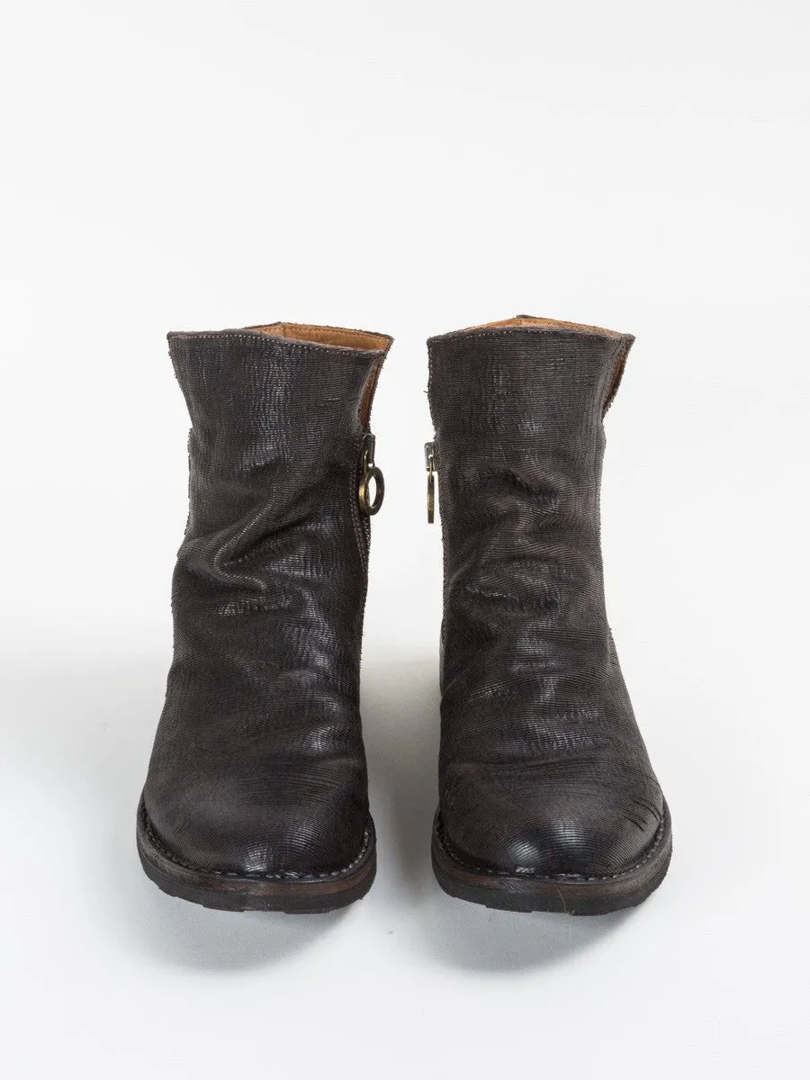 elf boot - t-moro