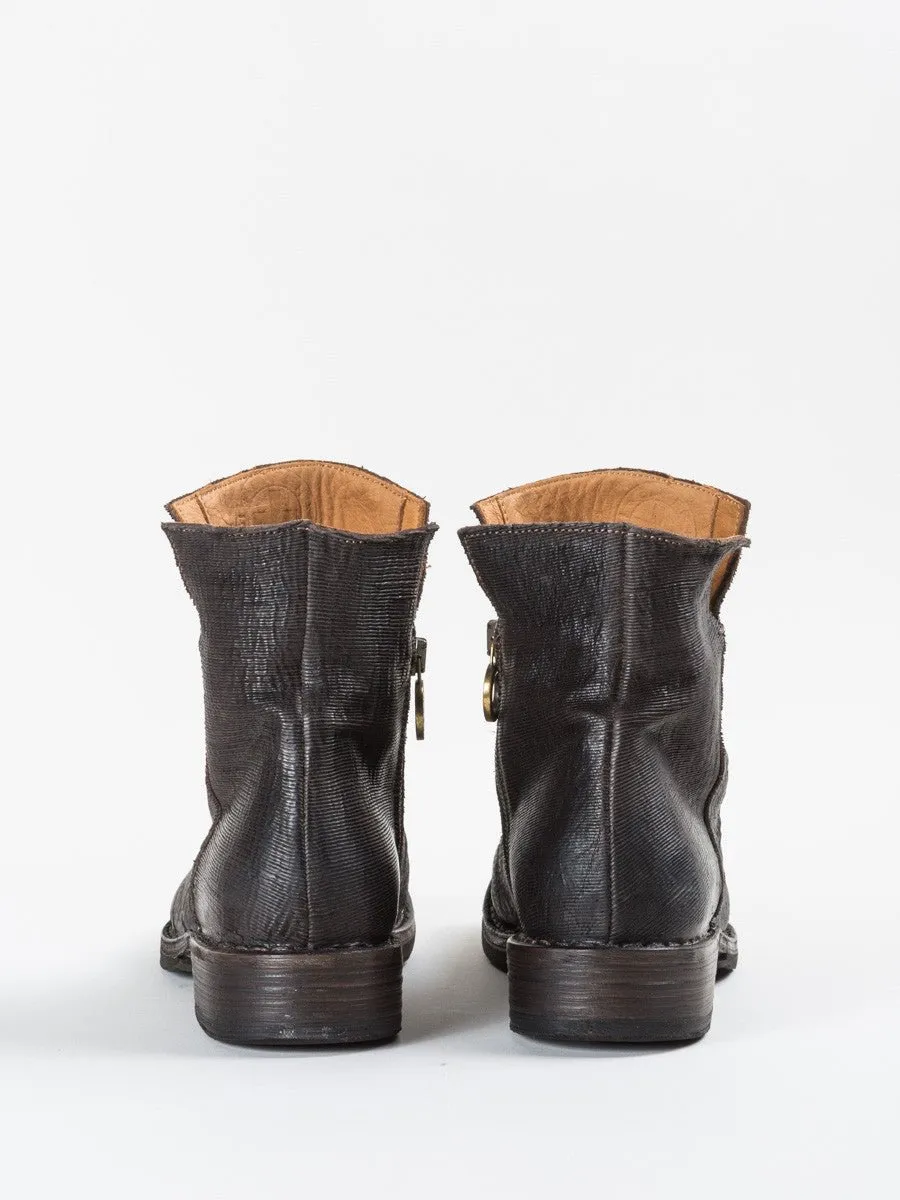 elf boot - t-moro