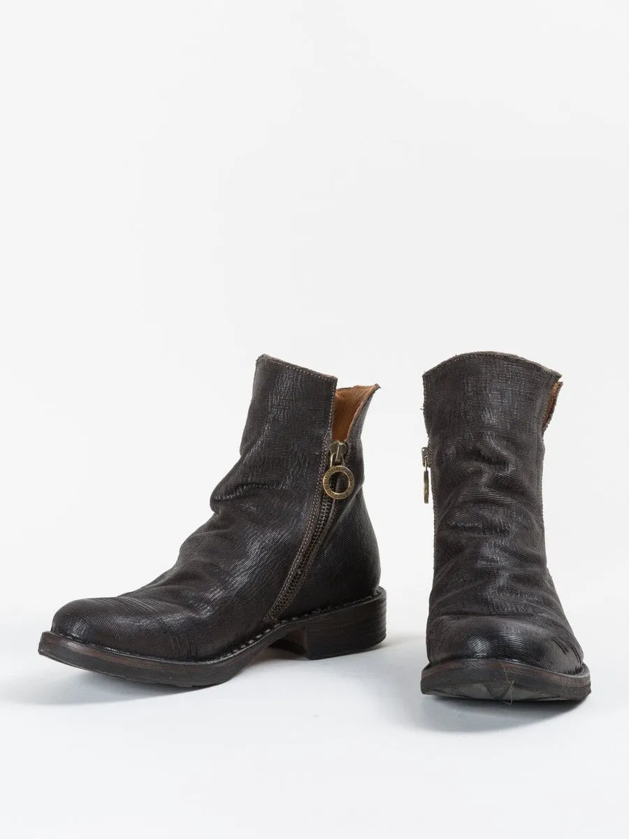 elf boot - t-moro