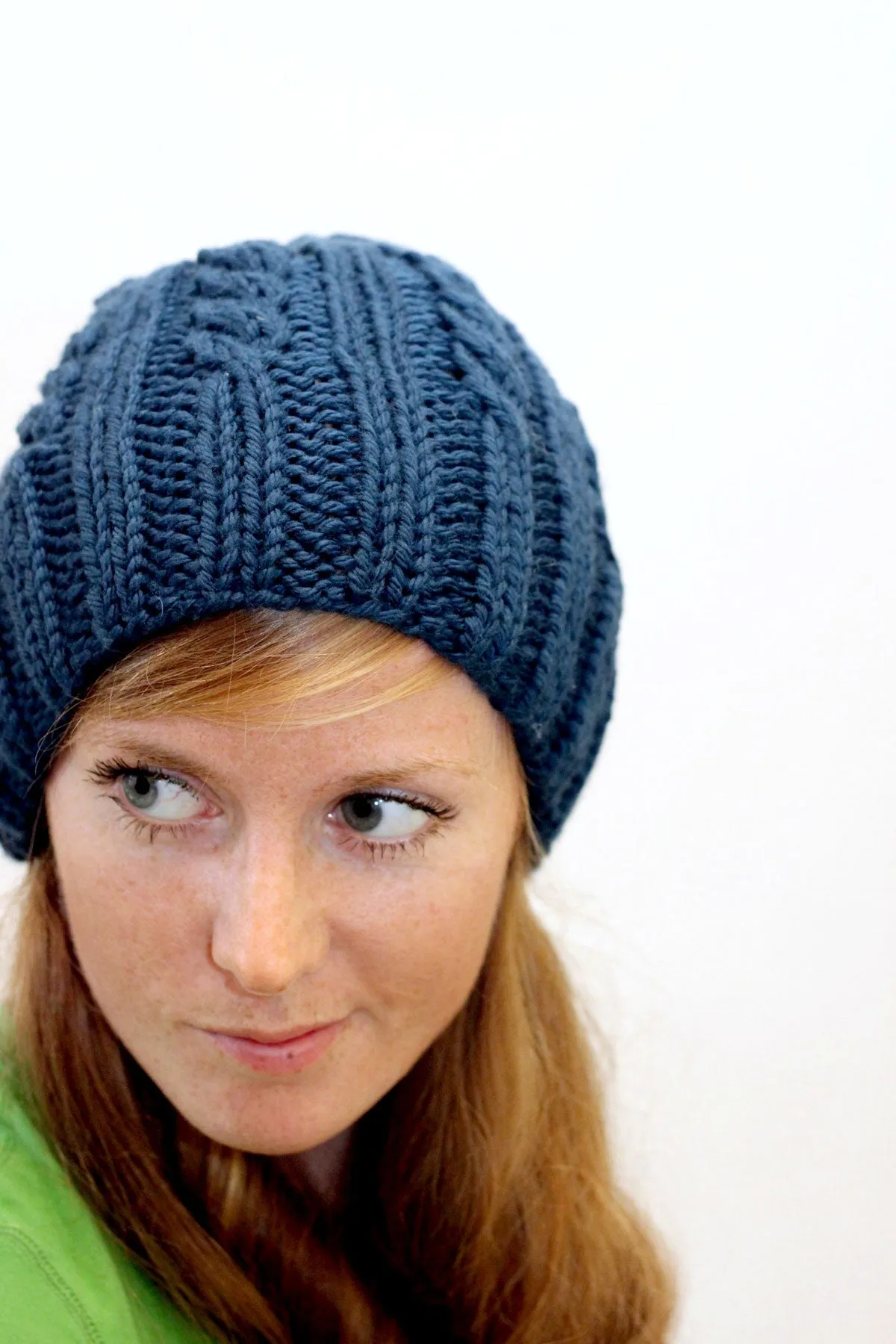 Elizabeth Hat
