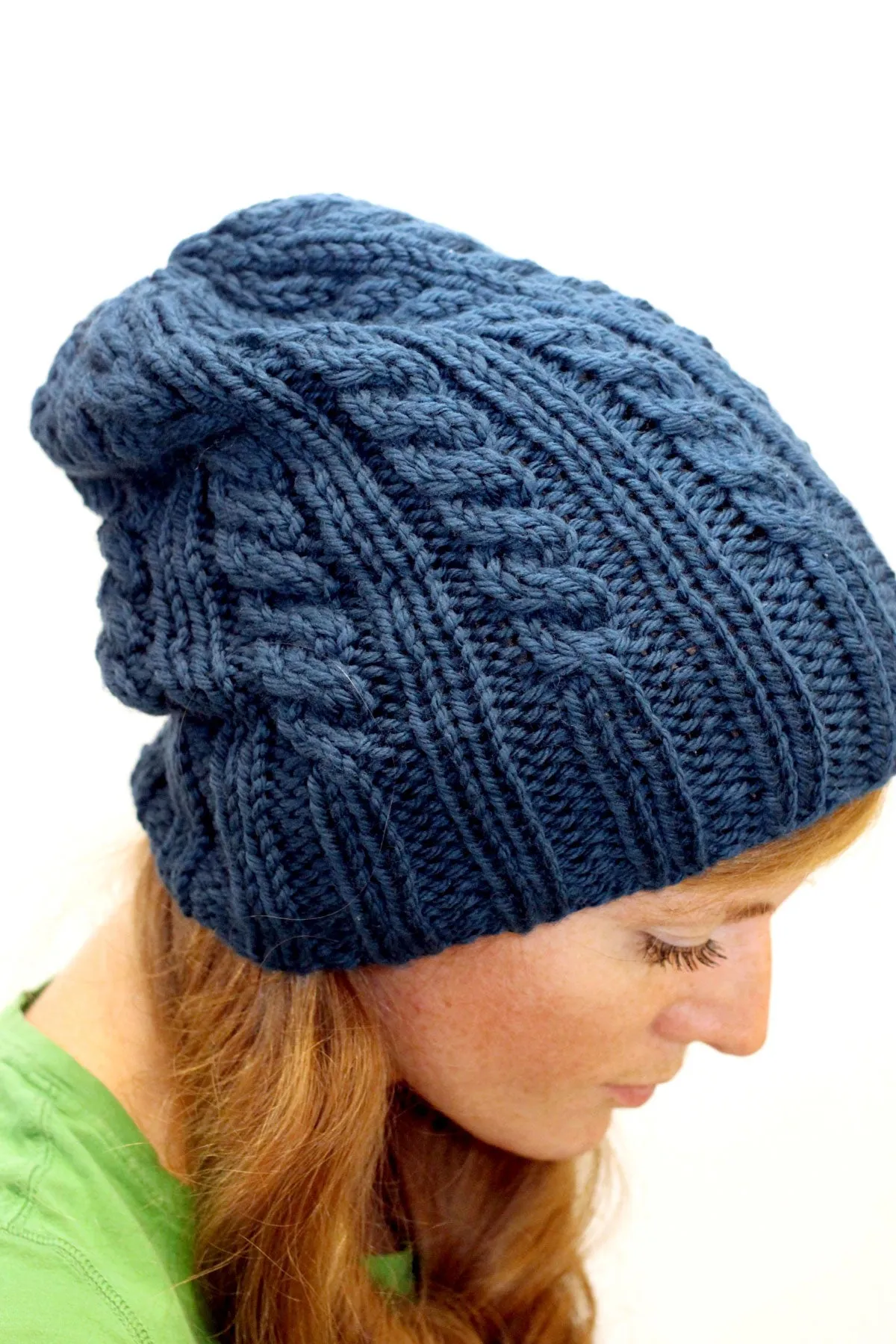 Elizabeth Hat