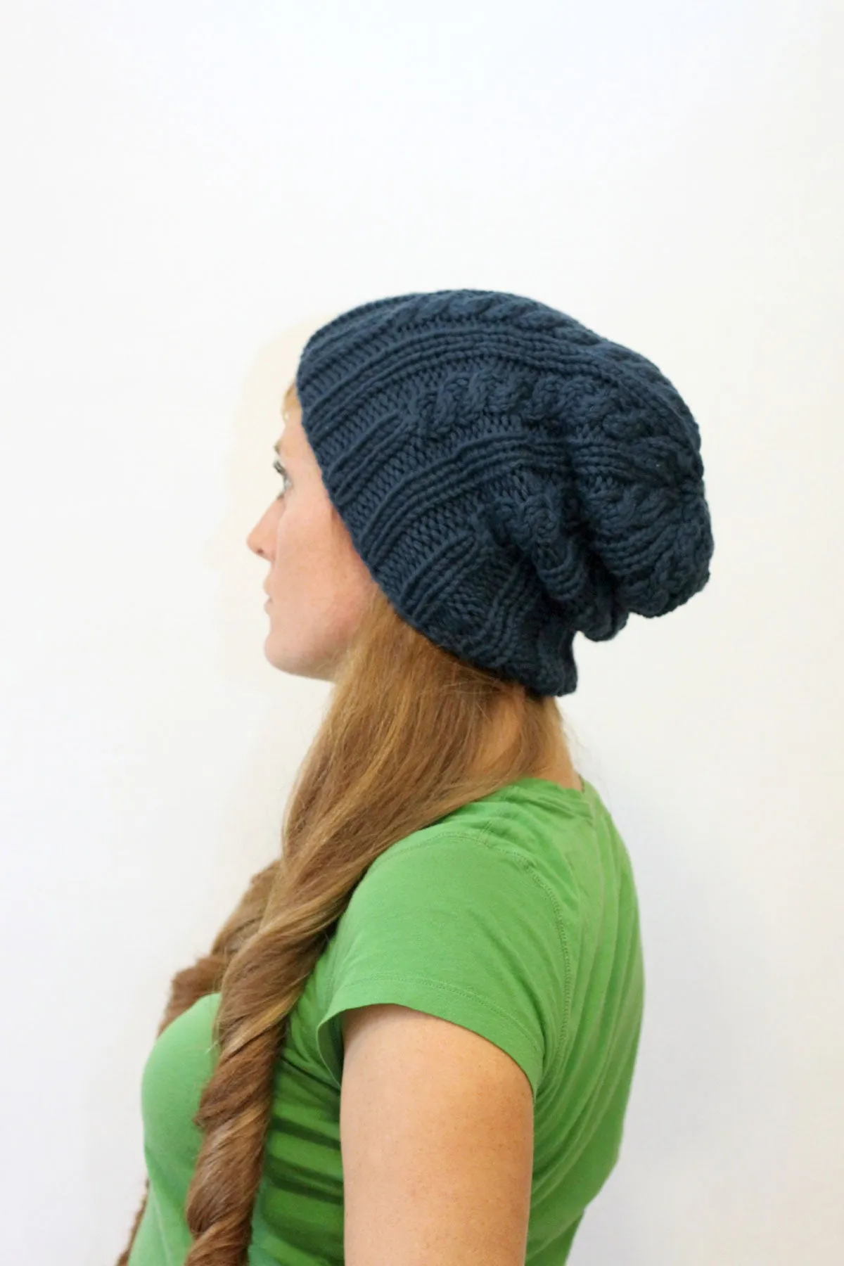 Elizabeth Hat