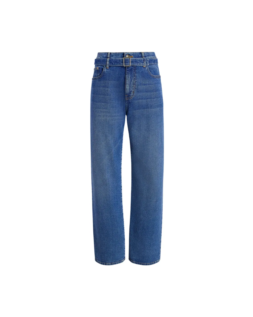 Ellsworth Jean Medium Blue