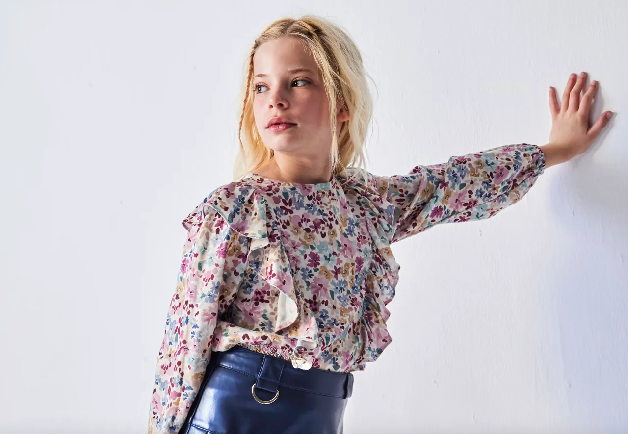 Emily Top