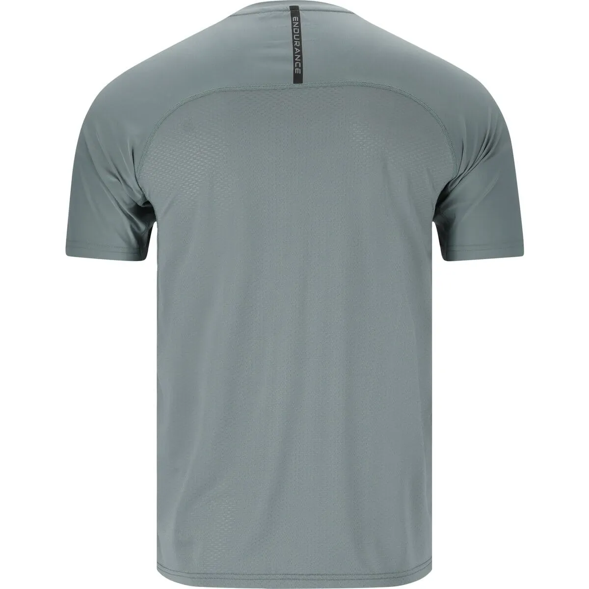 ENDURANCE SERZO M S/S TEE