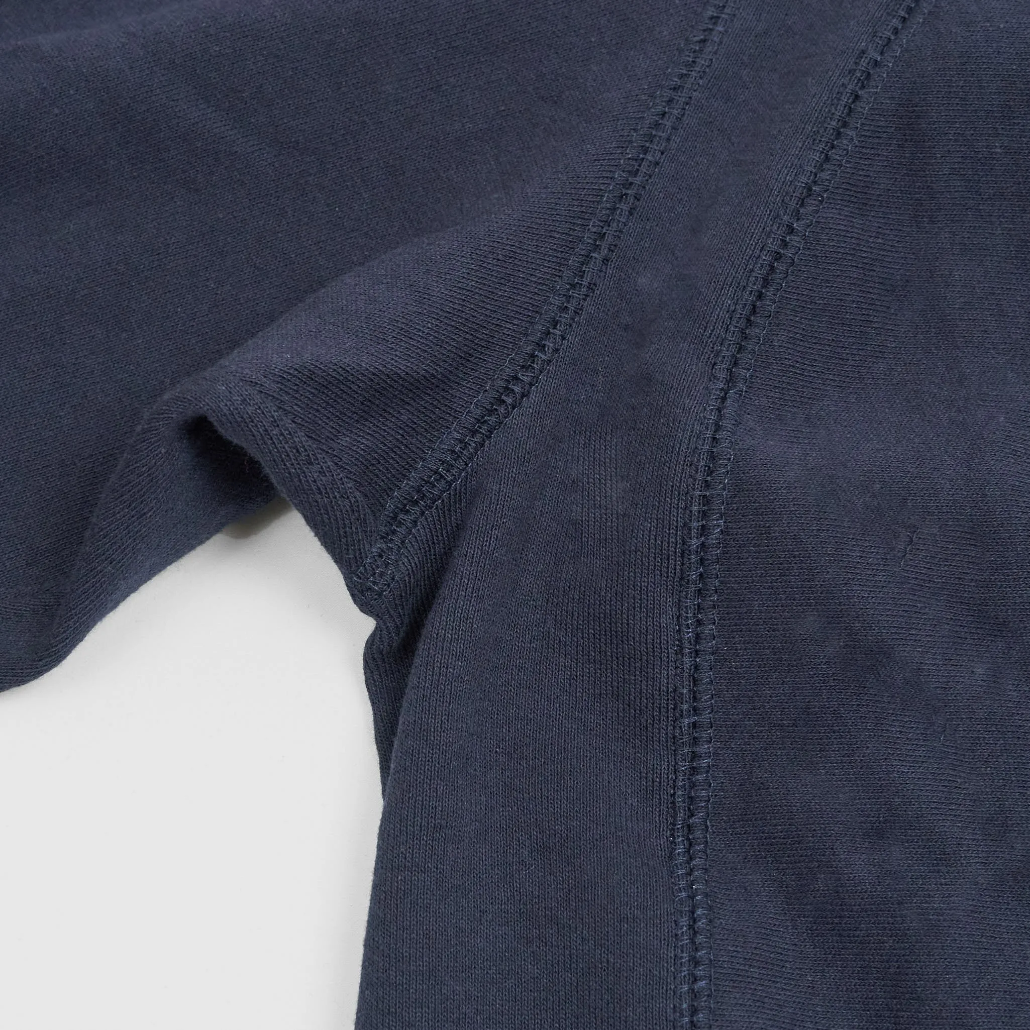 Engineered Garments Raglan Crew Neck Sweatshirt