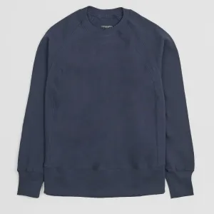 Engineered Garments Raglan Crew Neck Sweatshirt
