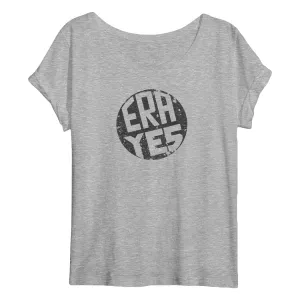 ERA YES Flowy Women's T-Shirt