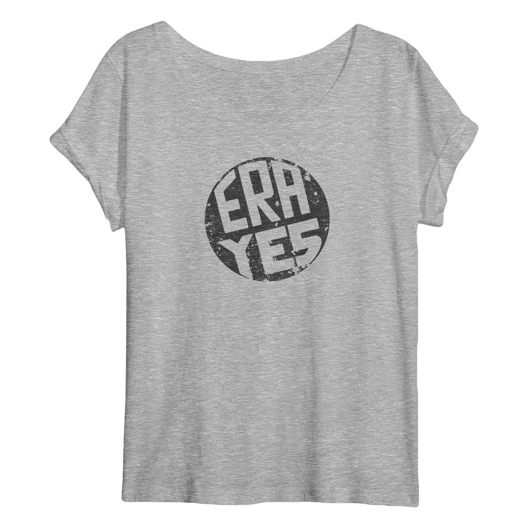 ERA YES Flowy Women's T-Shirt