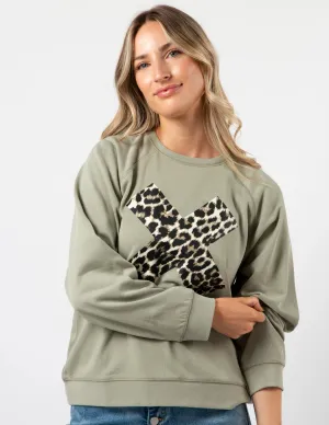 EVERYDAY SWEATER