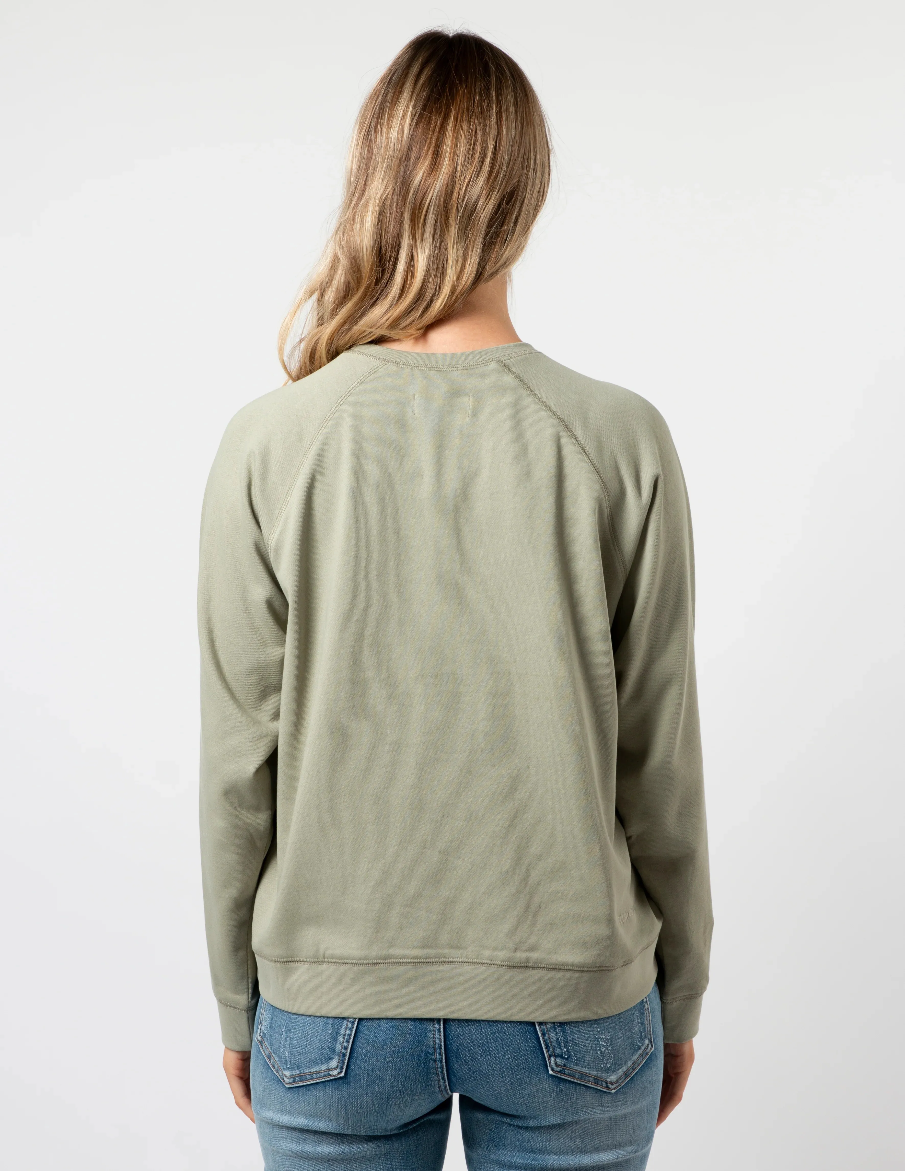 EVERYDAY SWEATER