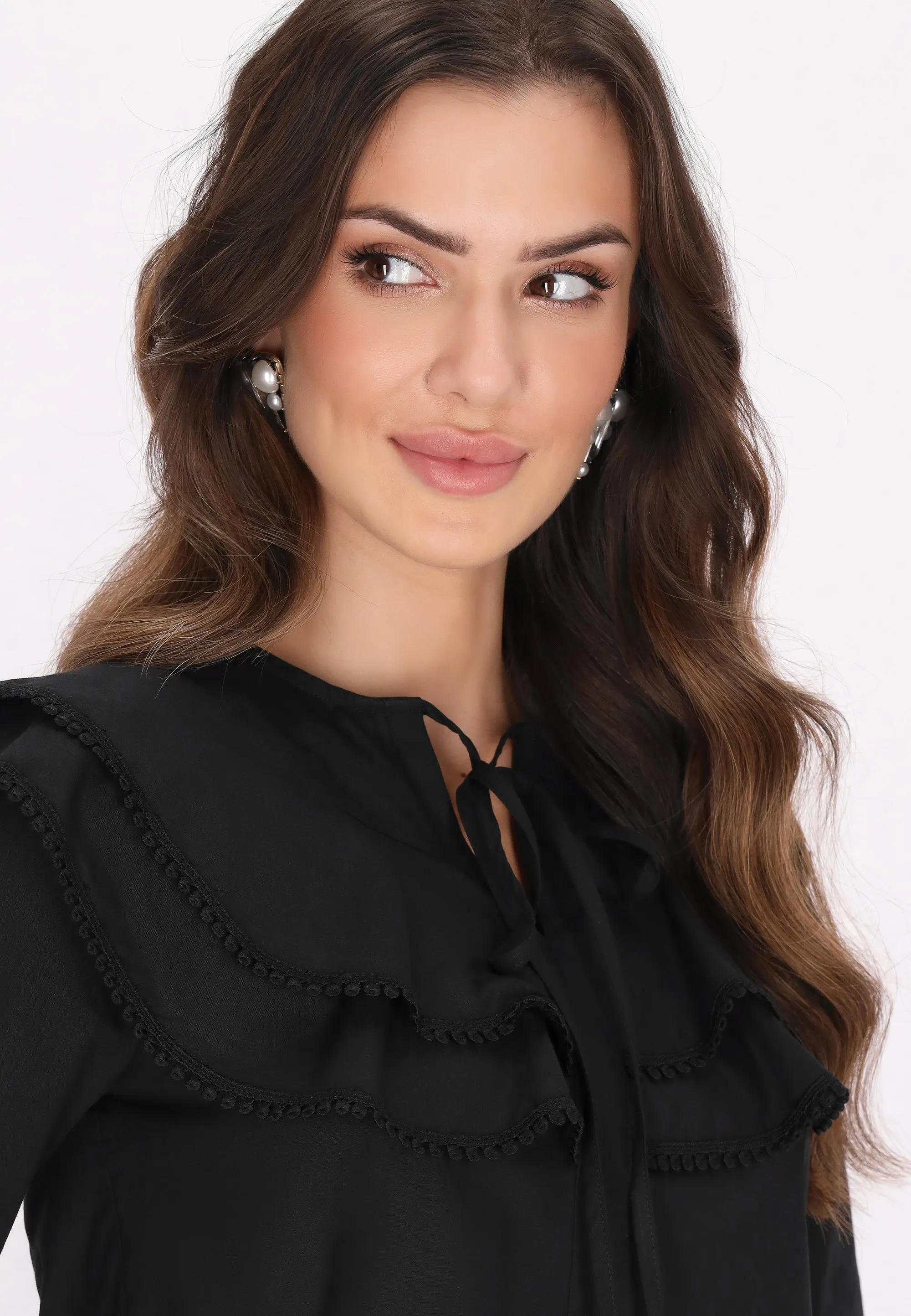 faina Women's Blouse
