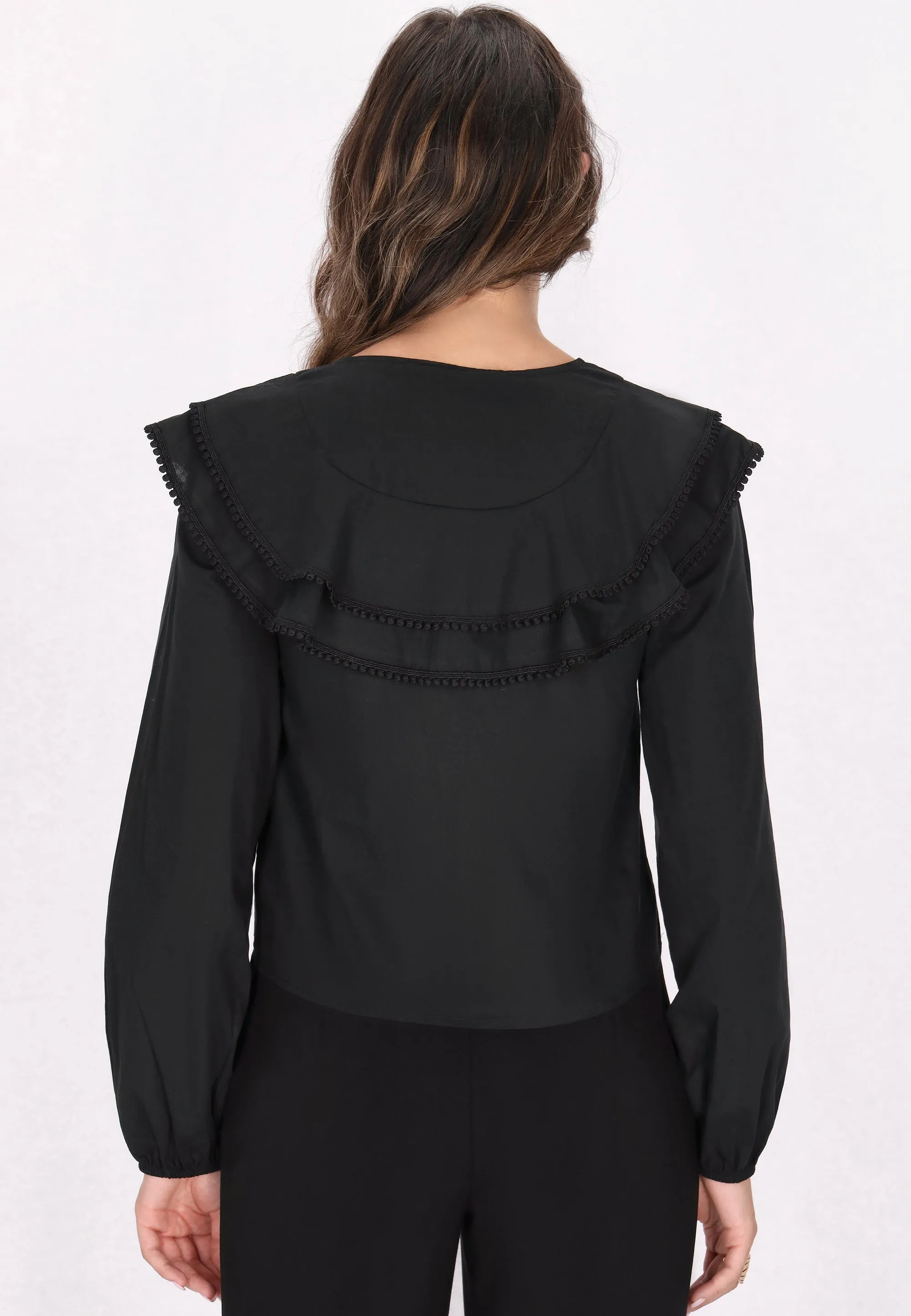 faina Women's Blouse