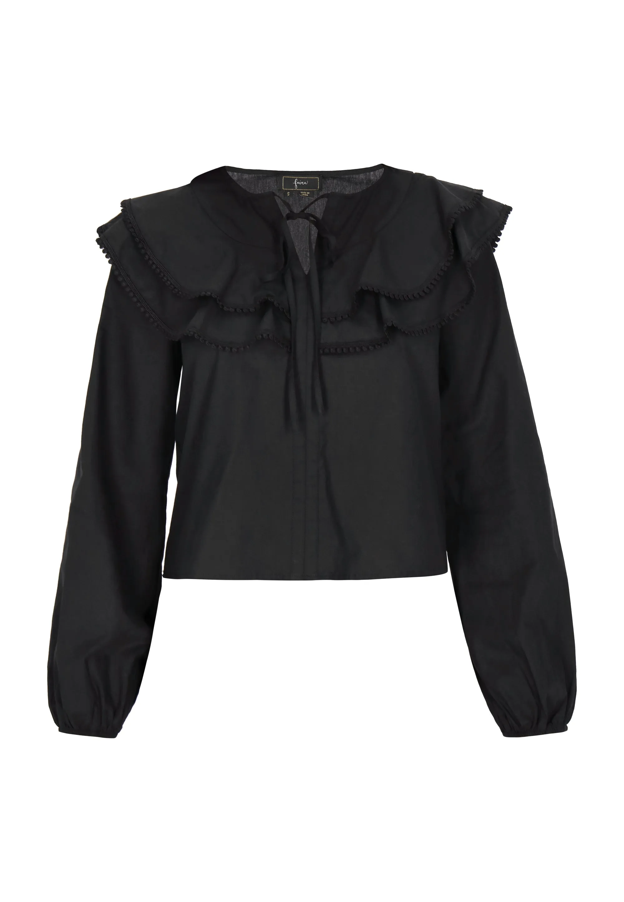 faina Women's Blouse
