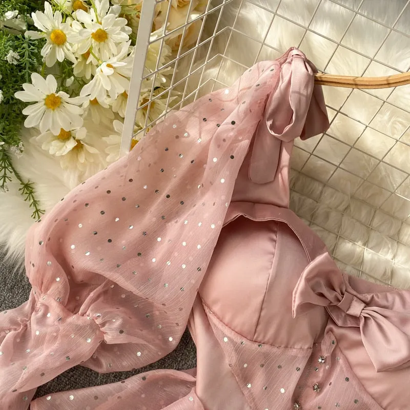 Fashion Vintage Gothic Blouse