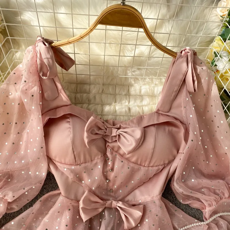 Fashion Vintage Gothic Blouse