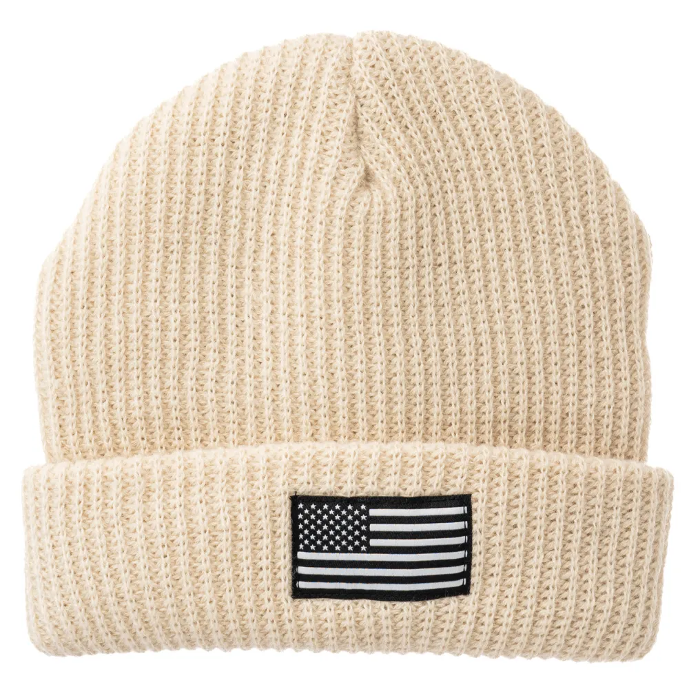 FINAL SALE - USA Beanie Collection