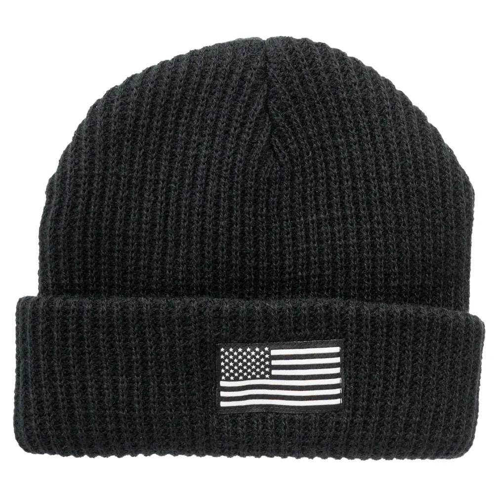 FINAL SALE - USA Beanie Collection
