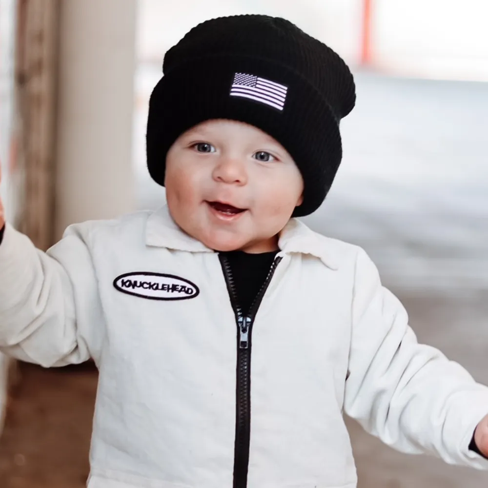 FINAL SALE - USA Beanie Collection