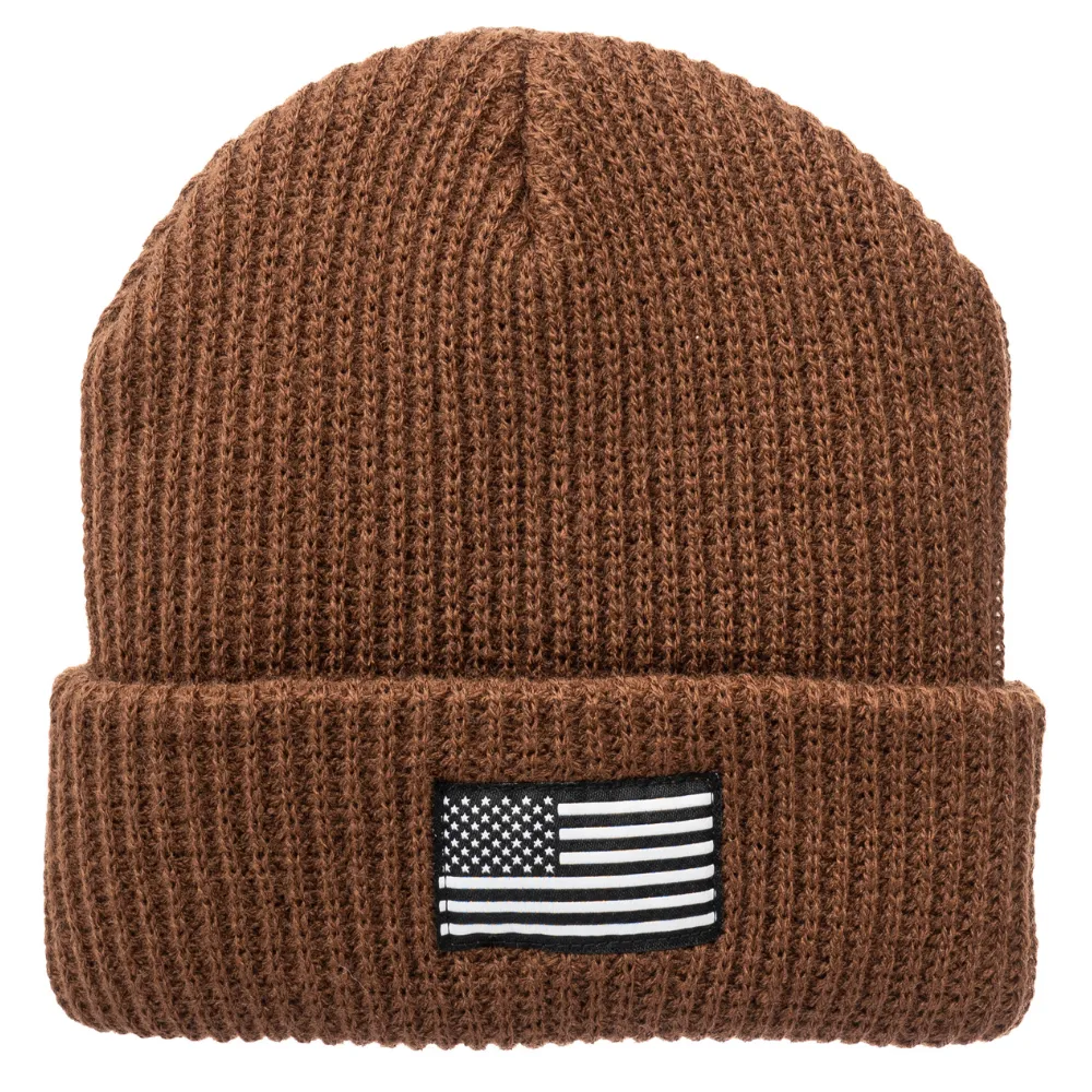 FINAL SALE - USA Beanie Collection