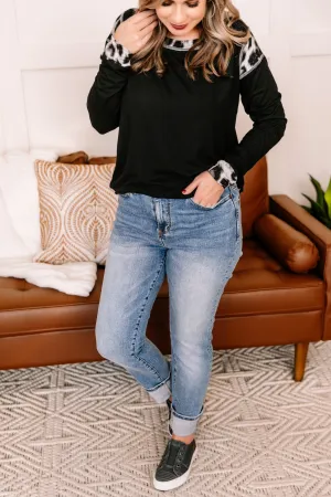 First Crush Boyfriend Judy Blue Jeans