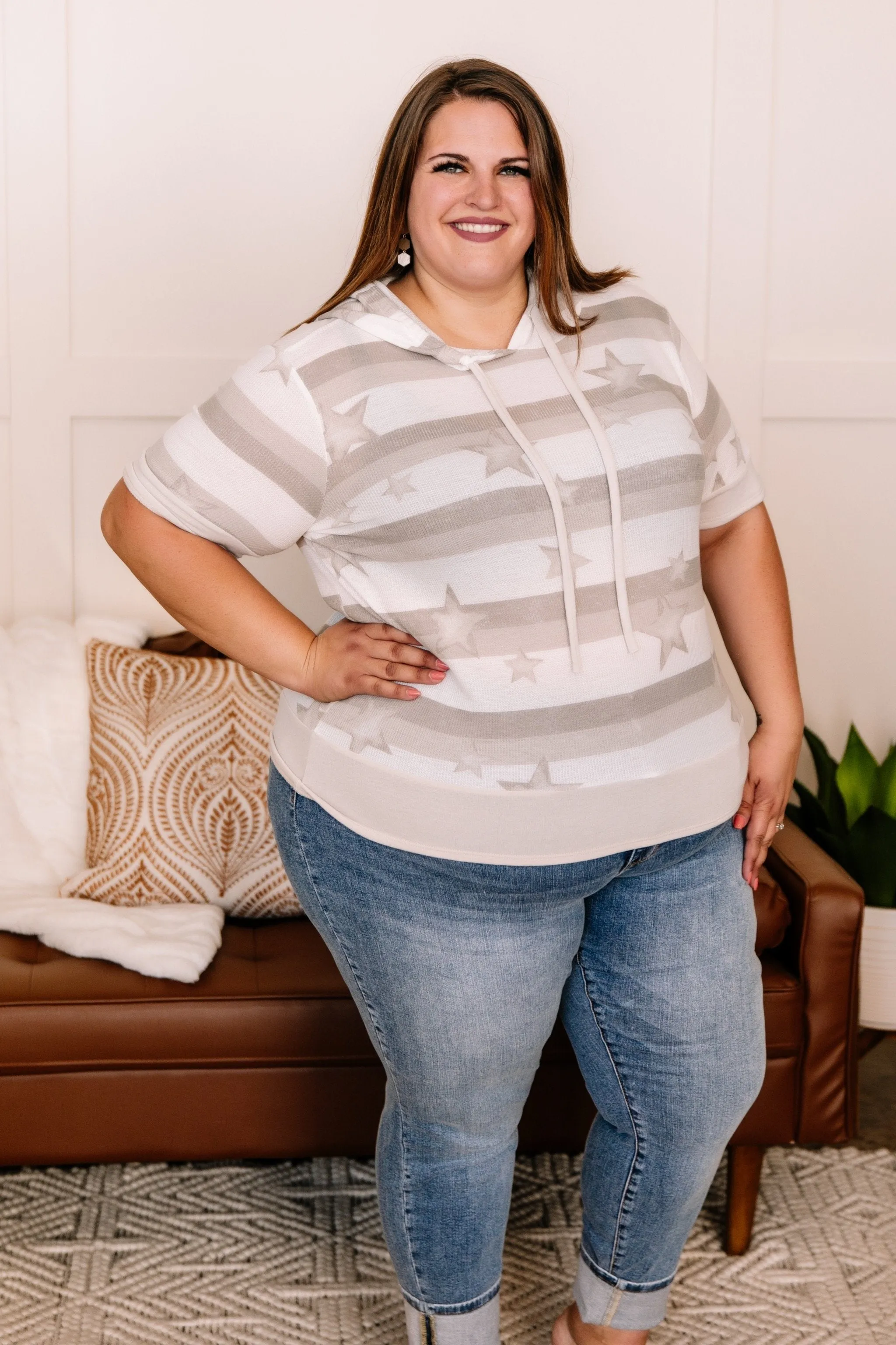 First Crush Boyfriend Judy Blue Jeans