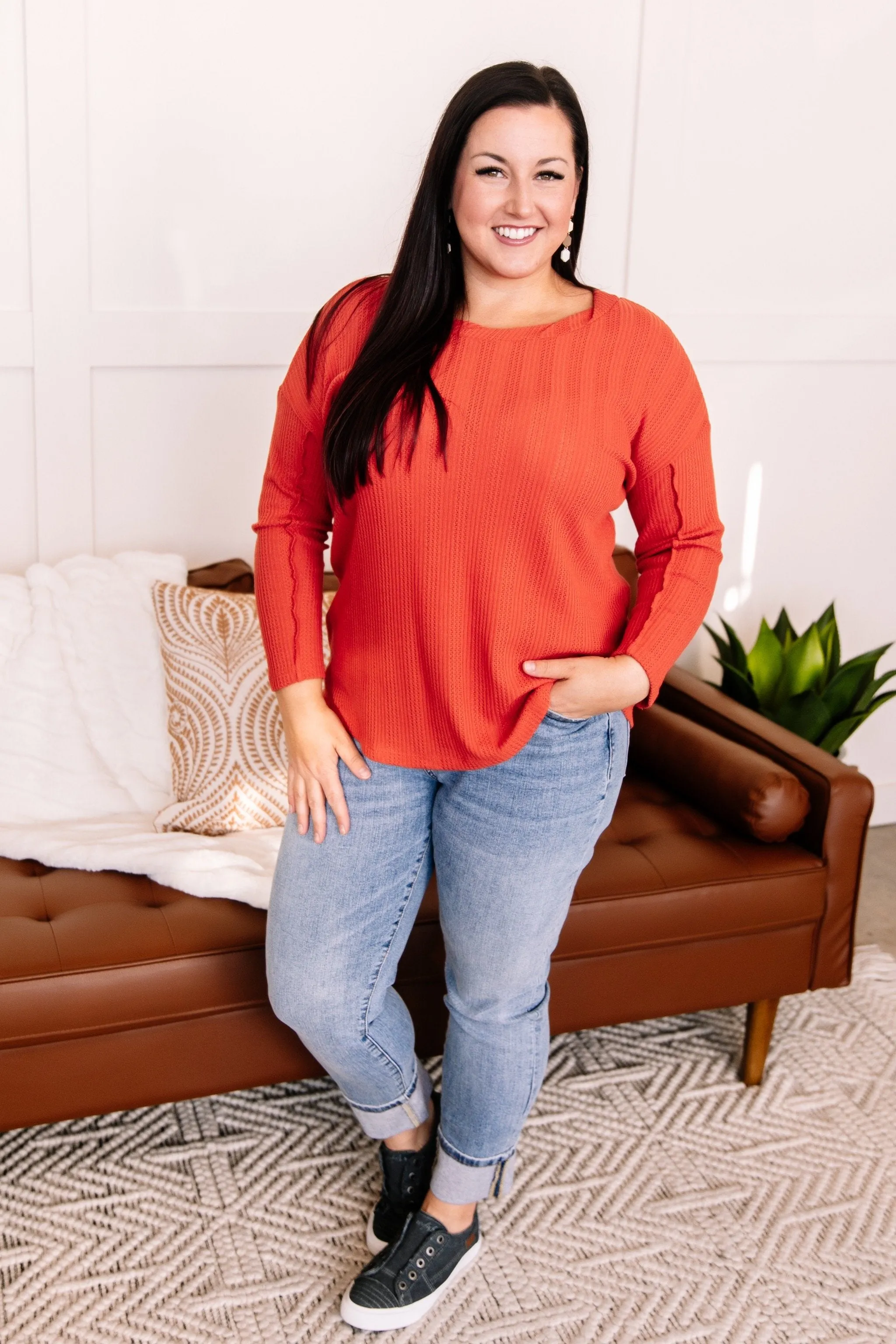 First Crush Boyfriend Judy Blue Jeans