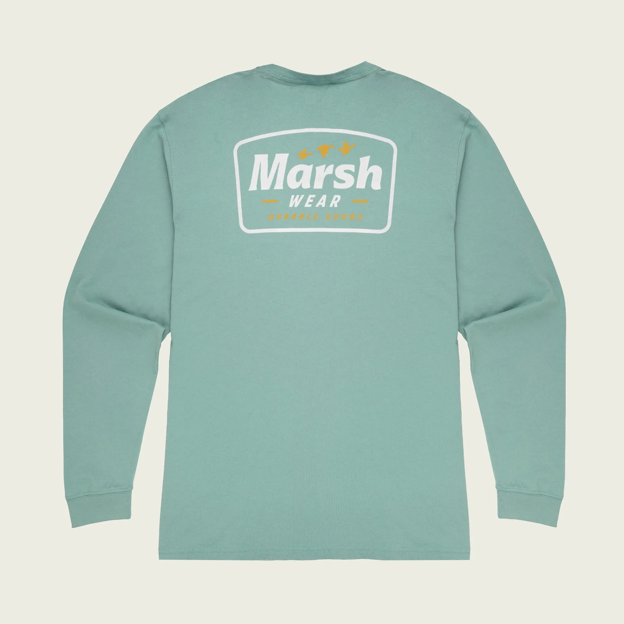 Formation LS T-Shirt