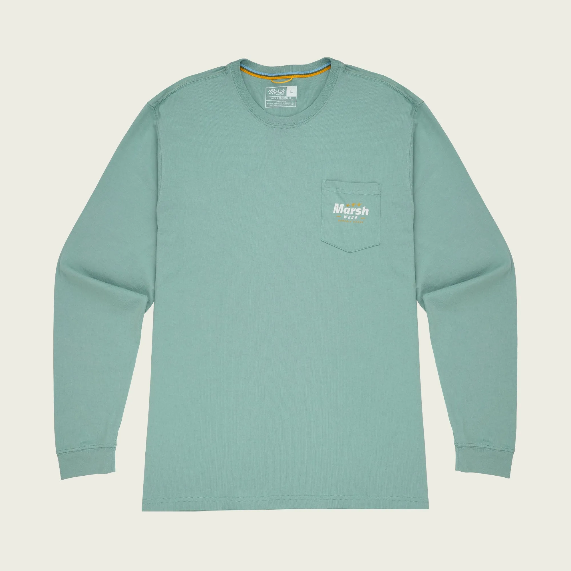 Formation LS T-Shirt