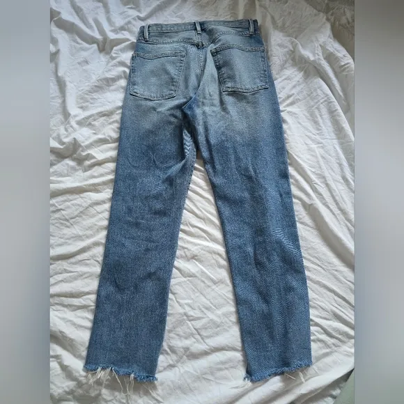 FRAME Le Original Jeans