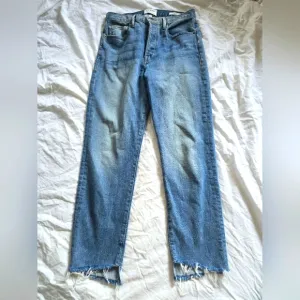 FRAME Le Original Jeans