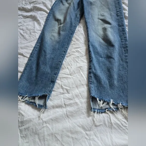FRAME Le Original Jeans