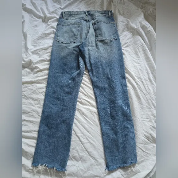 FRAME Le Original Jeans