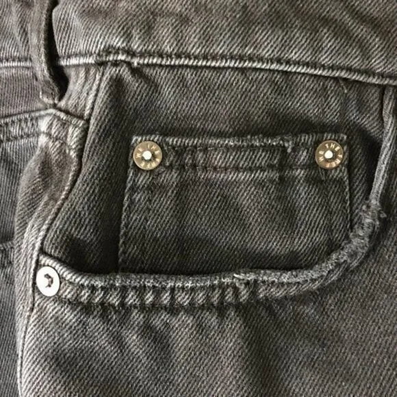 Free People Baggy Jeans