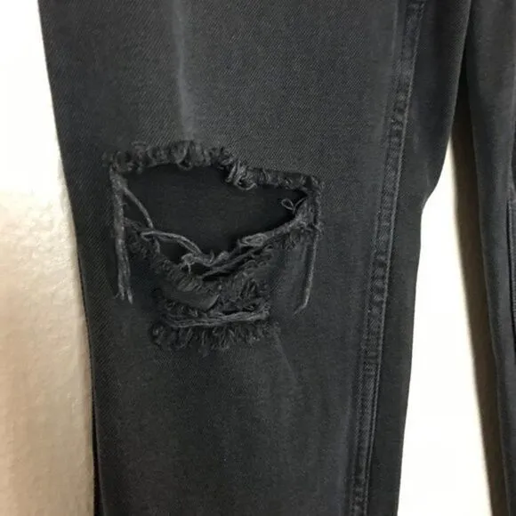 Free People Baggy Jeans