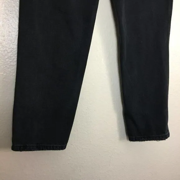 Free People Baggy Jeans