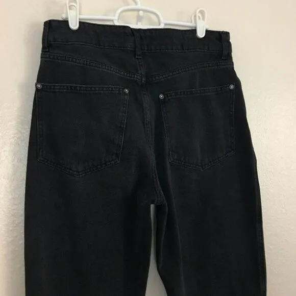 Free People Baggy Jeans