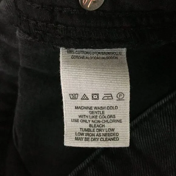 Free People Baggy Jeans