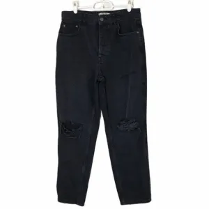 Free People Baggy Jeans