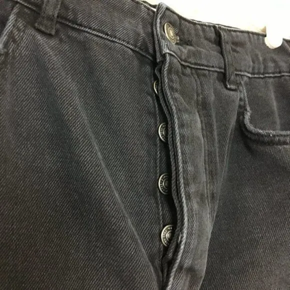 Free People Baggy Jeans