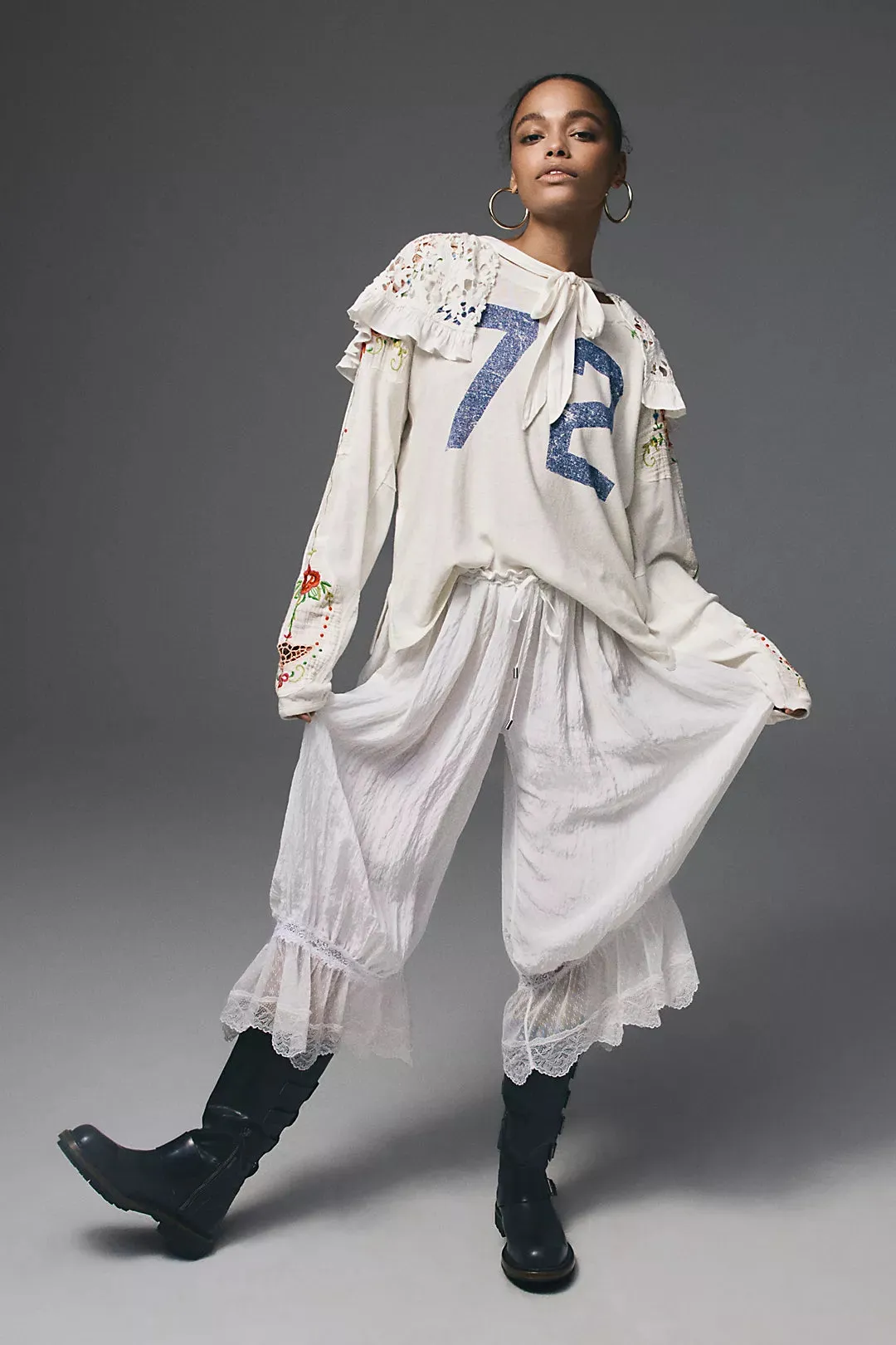 Free People We The Free Lilith Tee