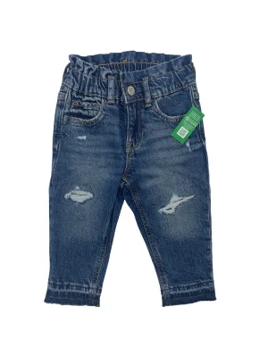 Gap “mom” jeans - 2 brand new