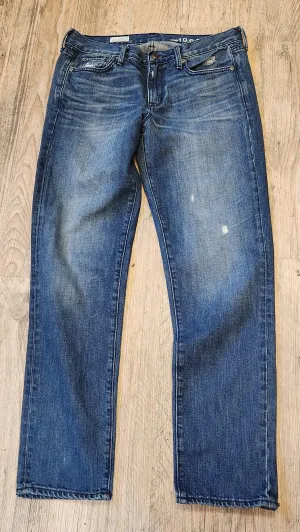 Gap Sexy Boyfriend 29/8t