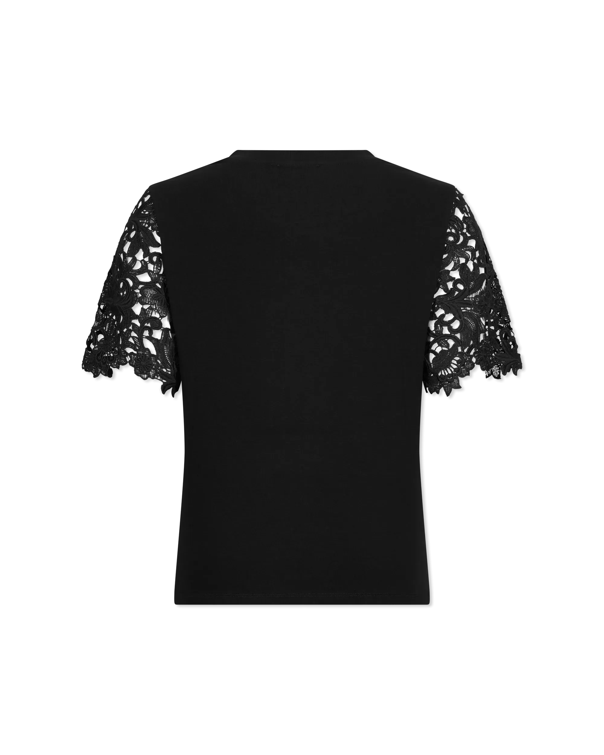 Generation Love Ramona Lace Combo Top