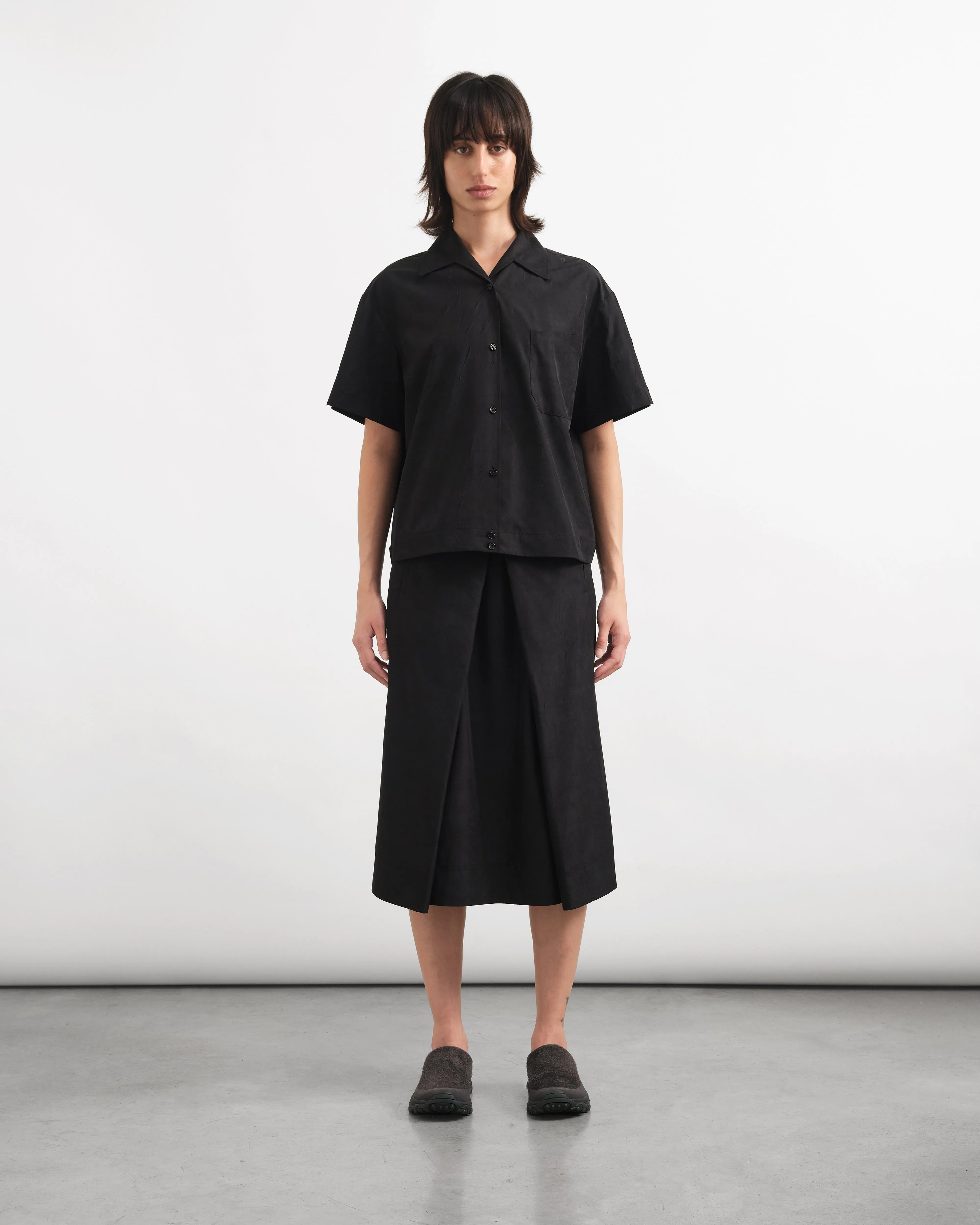 George Skirt