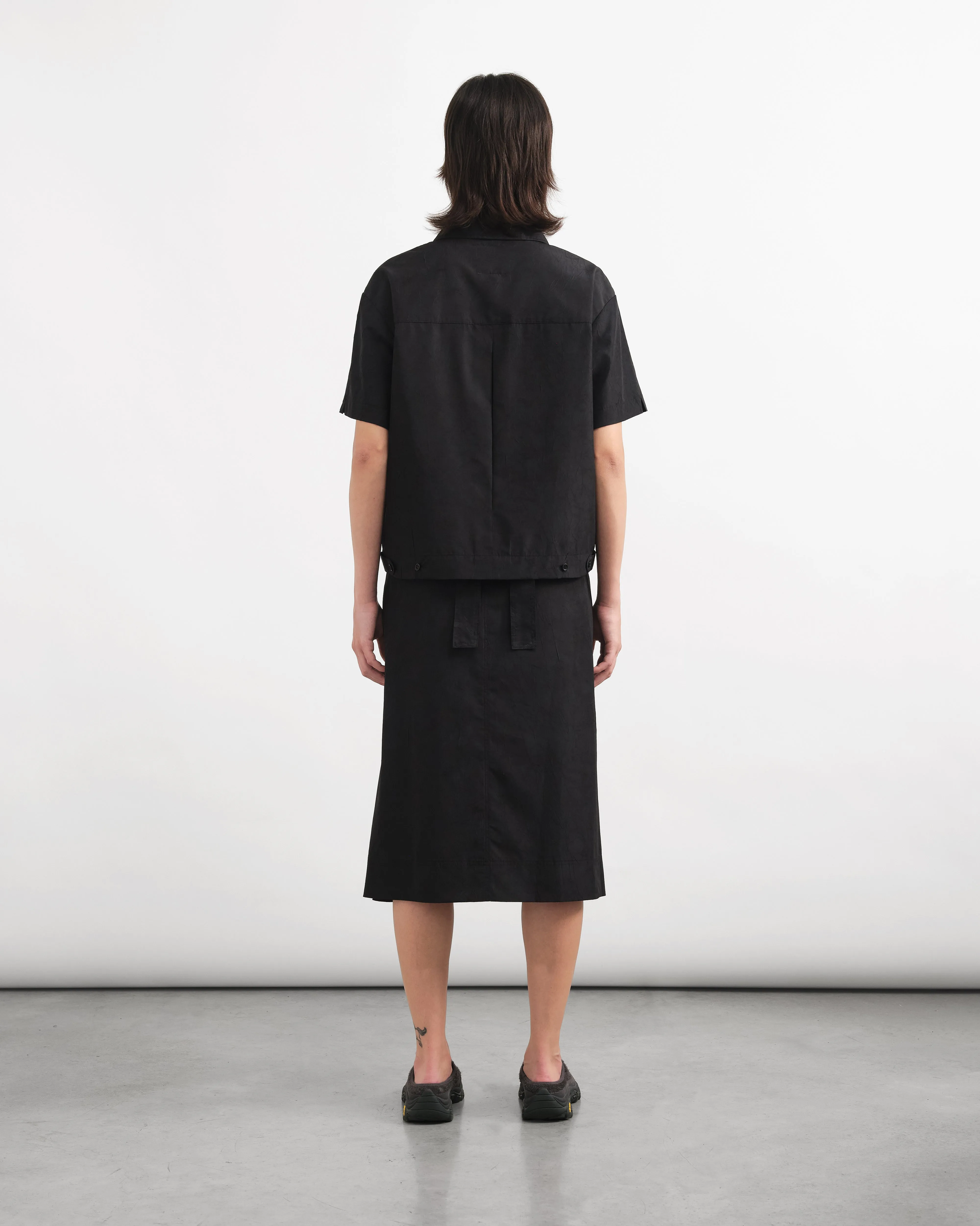George Skirt