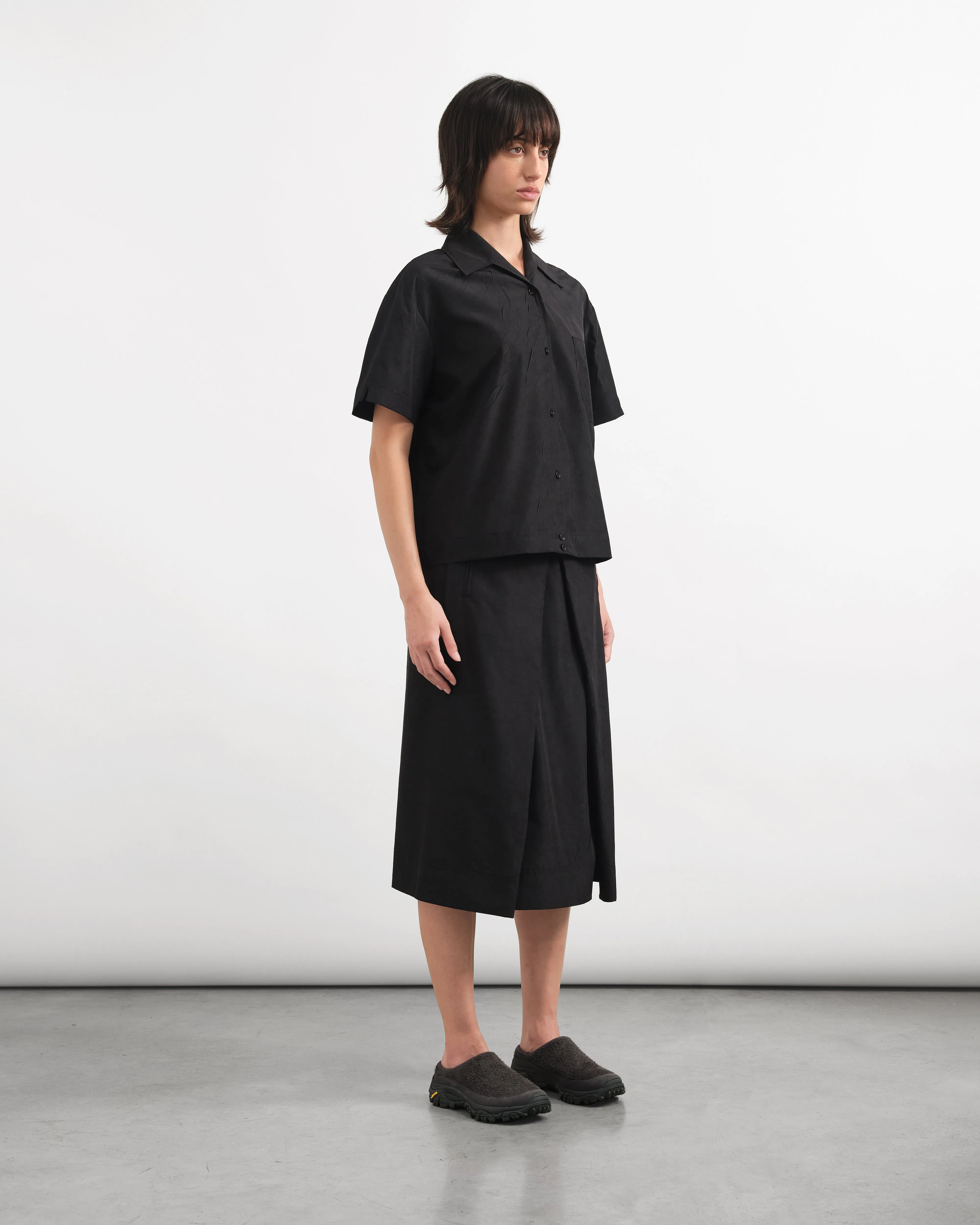 George Skirt