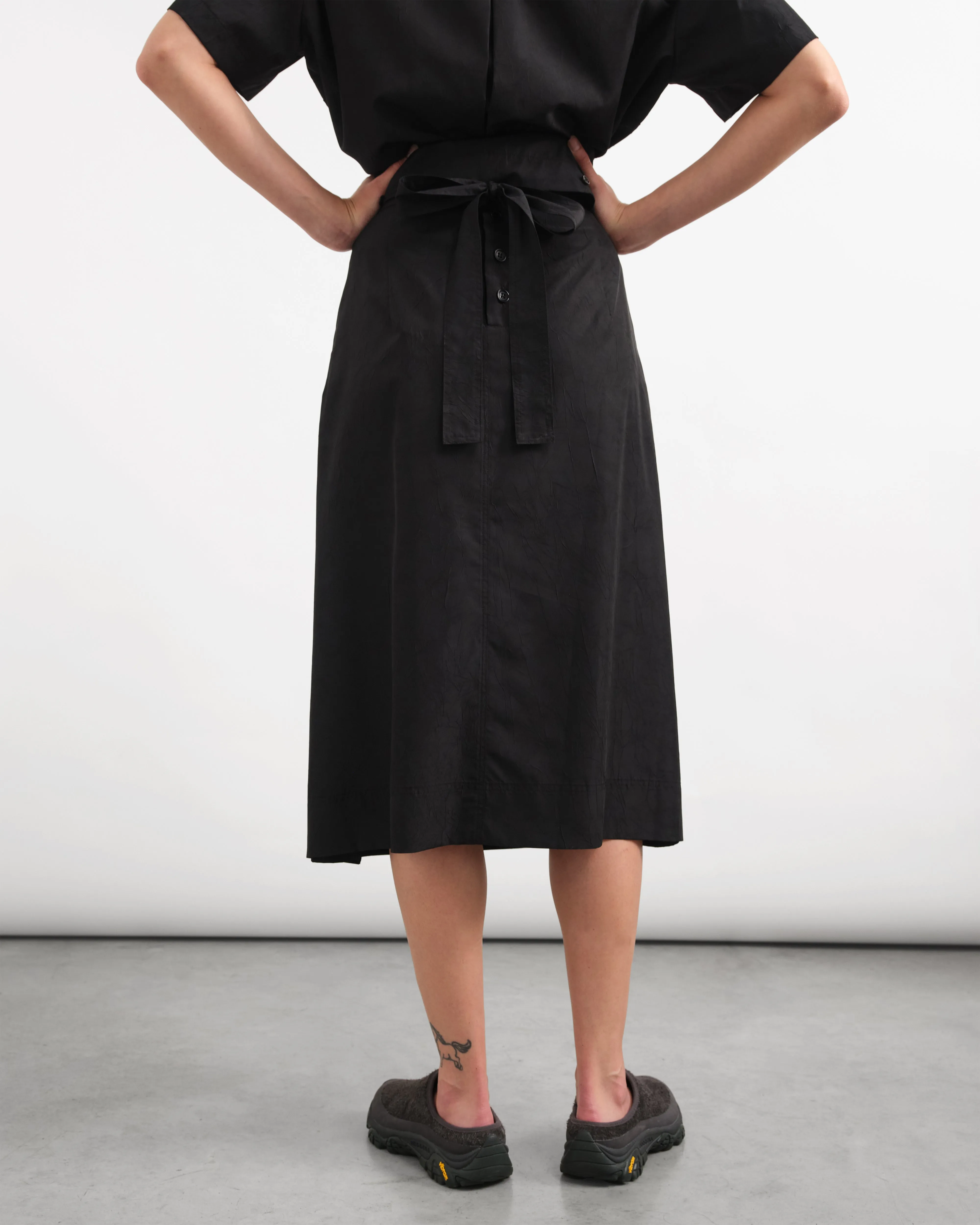 George Skirt