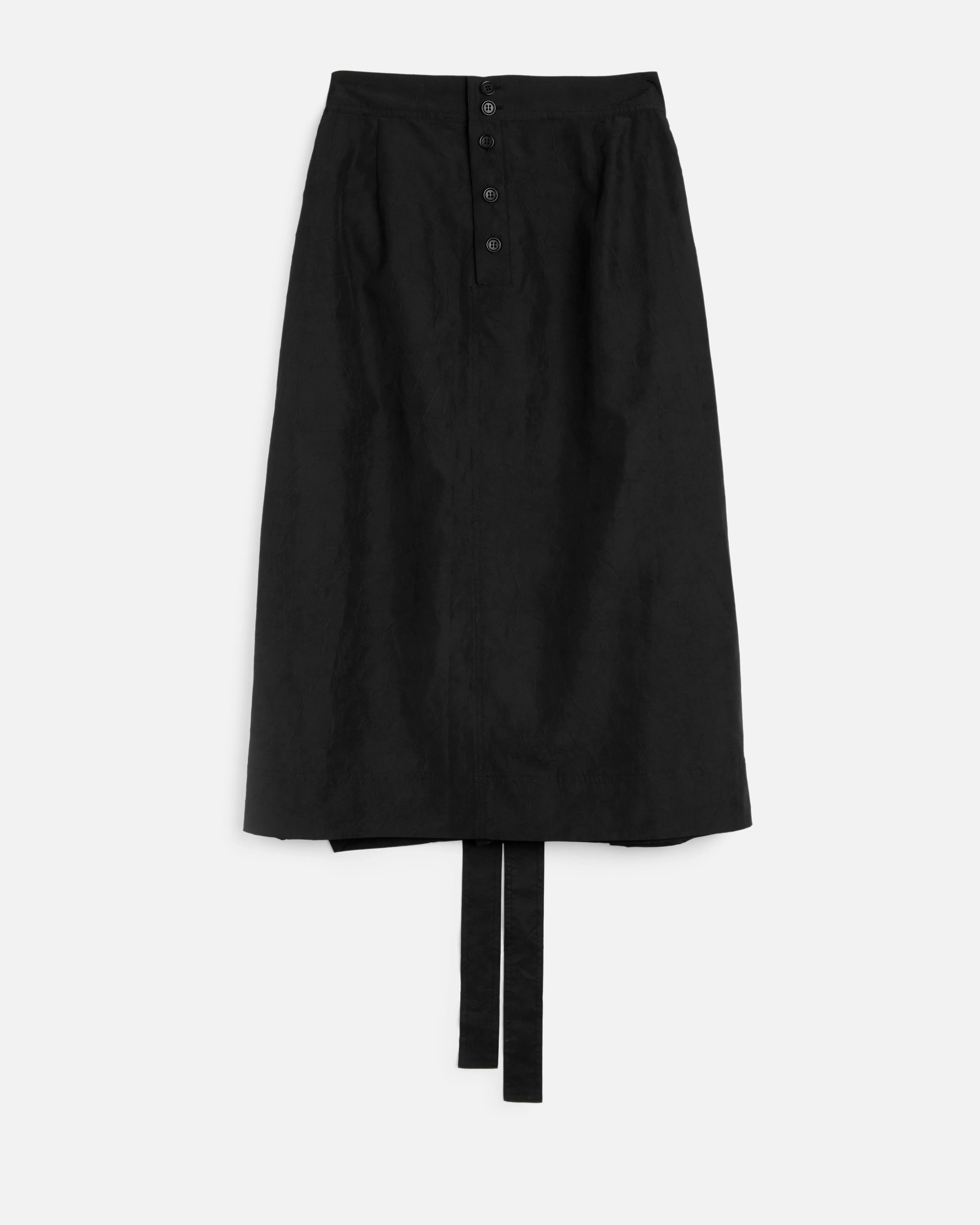 George Skirt