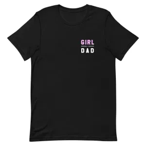 Girl Dad Pocket Tee